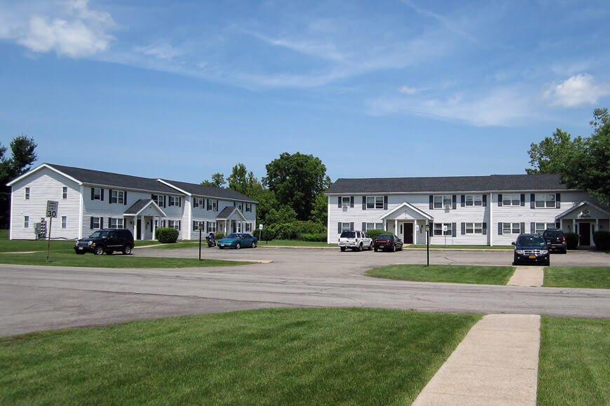 Apartments For Rent In Sanborn NY