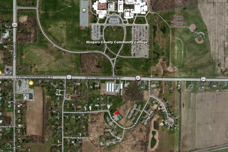 Sanborn New York Apartments Sanborn Meadow Apartments