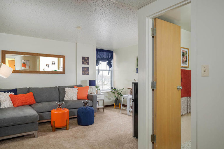 North Tonawanda NY Apartments Gateway Park Apartments