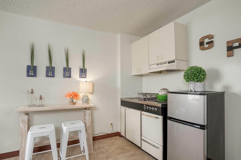 North Tonawanda NY Apartments Gateway Park Apartments