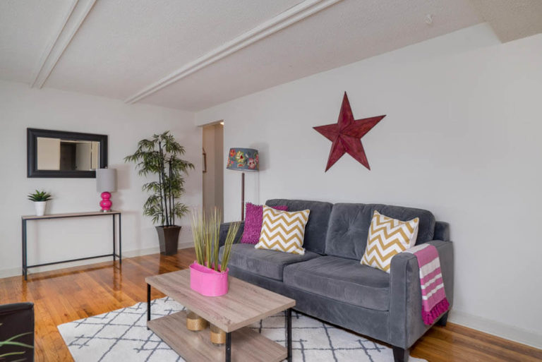 Tonawanda NY Apartments for Rent Riverview Manor