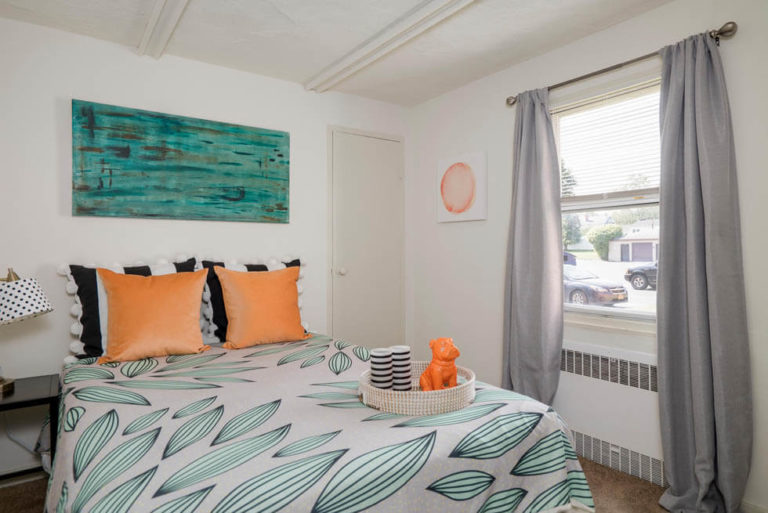 Tonawanda NY Apartments for Rent Riverview Manor