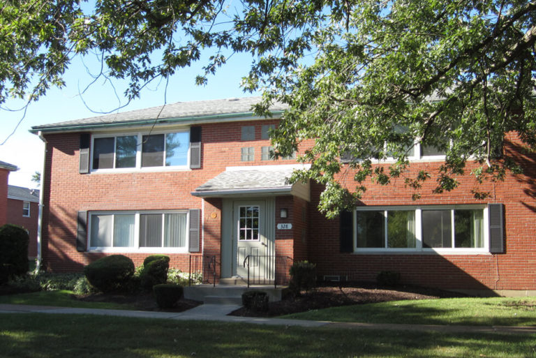 Tonawanda NY Apartments for Rent Riverview Manor