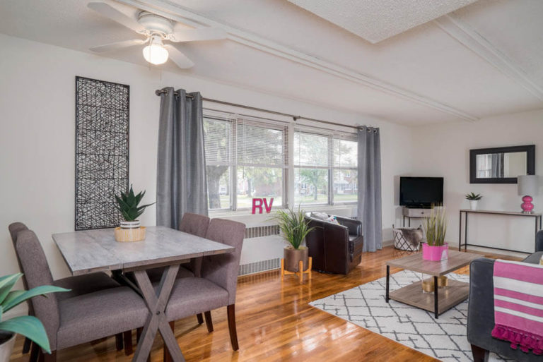 Tonawanda NY Apartments for Rent Riverview Manor