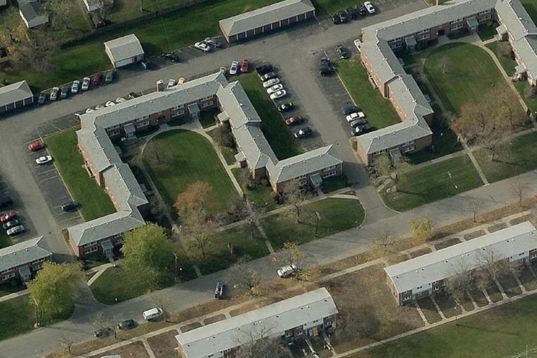 Tonawanda NY Apartments for Rent Riverview Manor