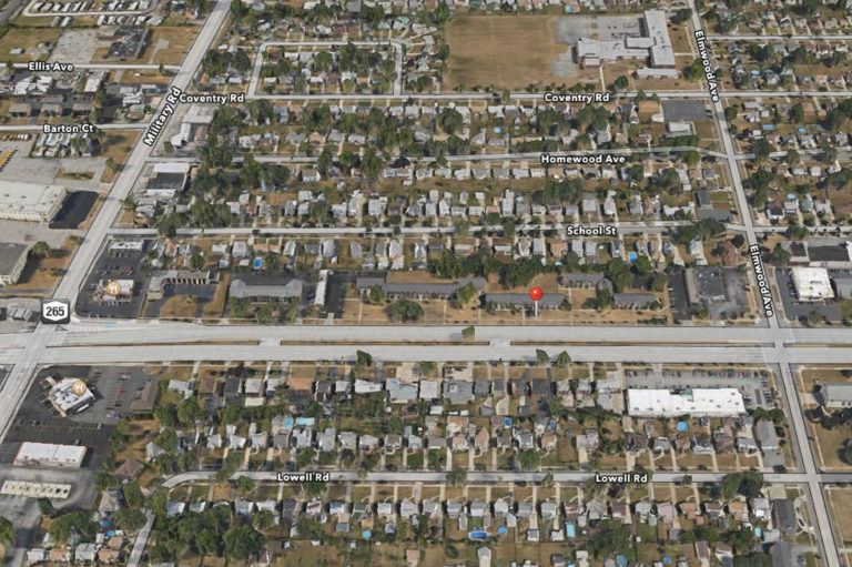 Kenmore NY Apartments for Rent Sheridan Manor Apartments