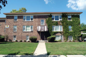 Kenmore NY Apartments Ralston Elmwood