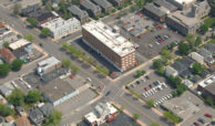 Kendev Studios Buffalo NY Aerial