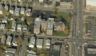 Office Space Kenmore NY Aerial