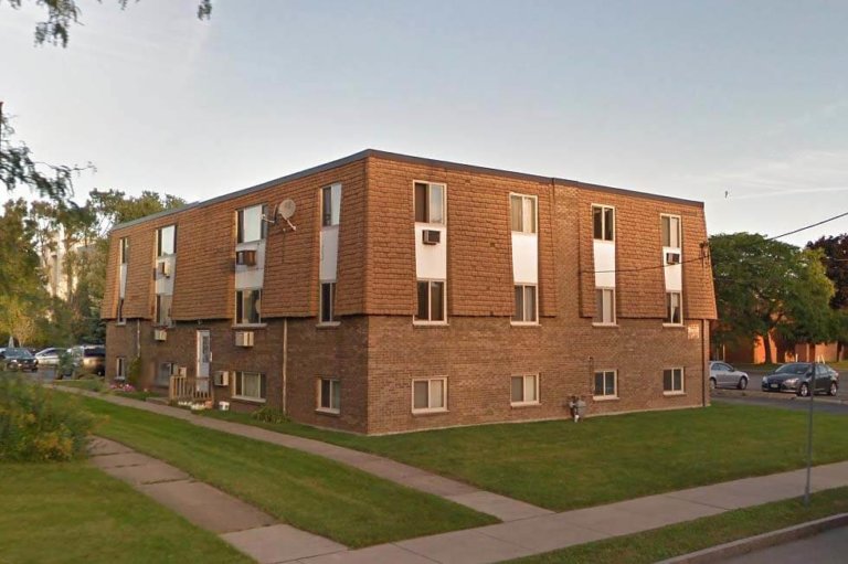 Niagara Falls NY Apartments for Rent LaSalle West Apartments