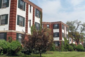 Delaware Park Apartments North Buffalo Apartments For Rent