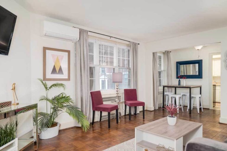 Delaware Park Apartments North Buffalo Apartments For Rent