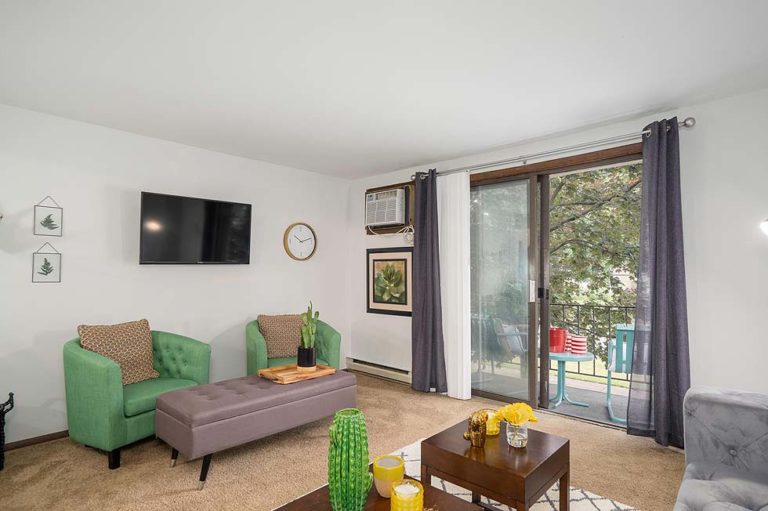 North Tonawanda NY Apartments Witmer Road Apartments