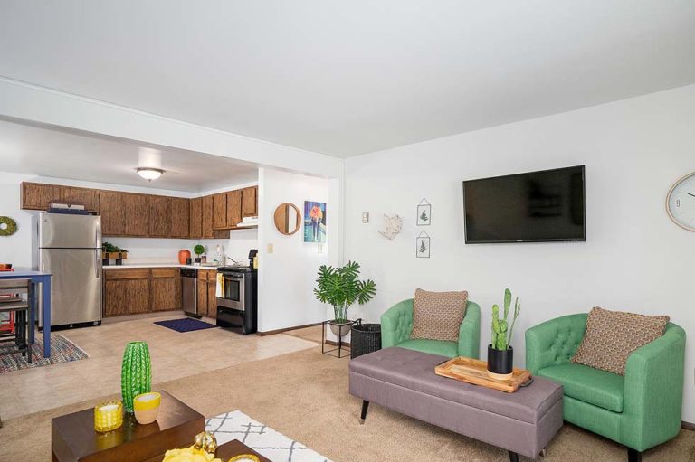 North Tonawanda NY Apartments Witmer Road Apartments