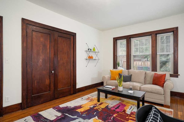 Parkside Apartments Main Jewett Apartments in Buffalo NY