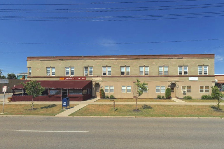 Apartments in Kenmore NY Tremont Place Apartments