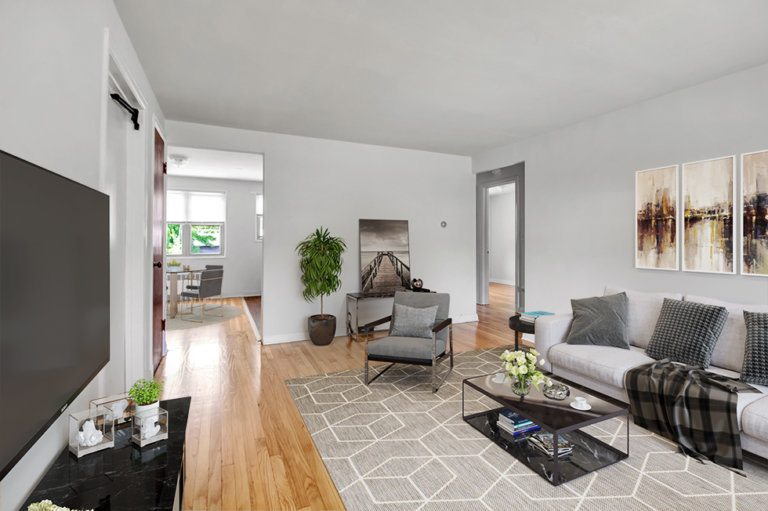 Apartments in Kenmore NY Fowler Apartments