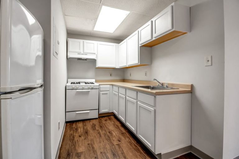 Apartments in Kenmore NY Tremont Place Apartments