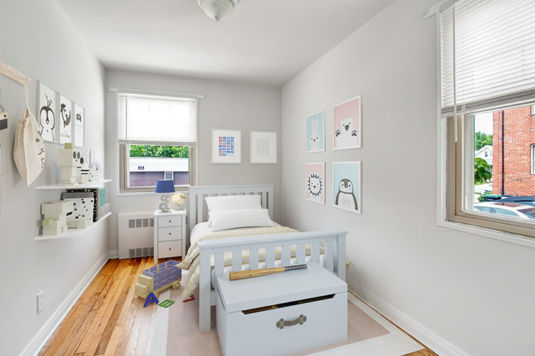 Apartments in Kenmore NY Fowler Apartments