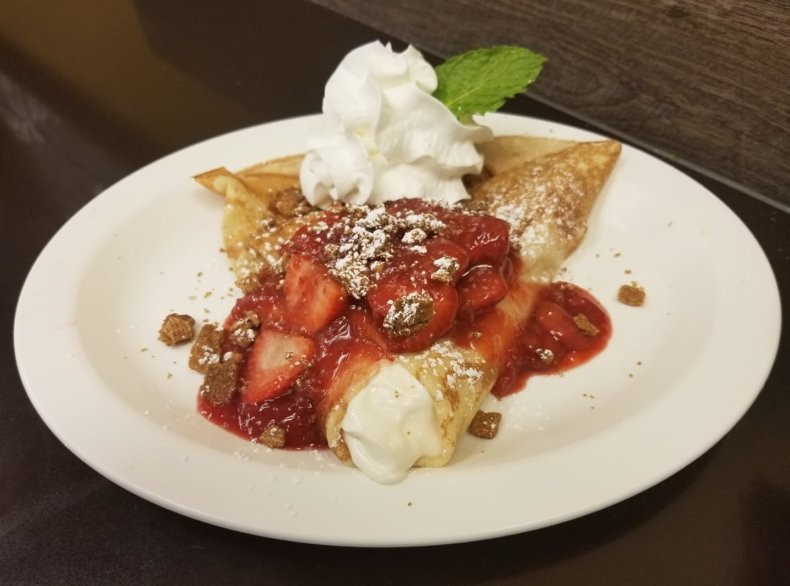 The Best Places to Get Breakfast in Buffalo & Niagara Falls