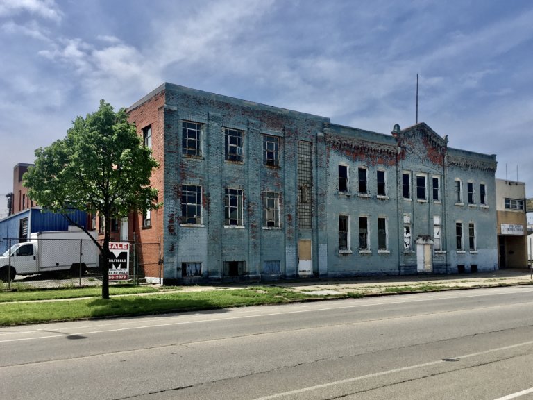 The History of Beer Brewing in Buffalo