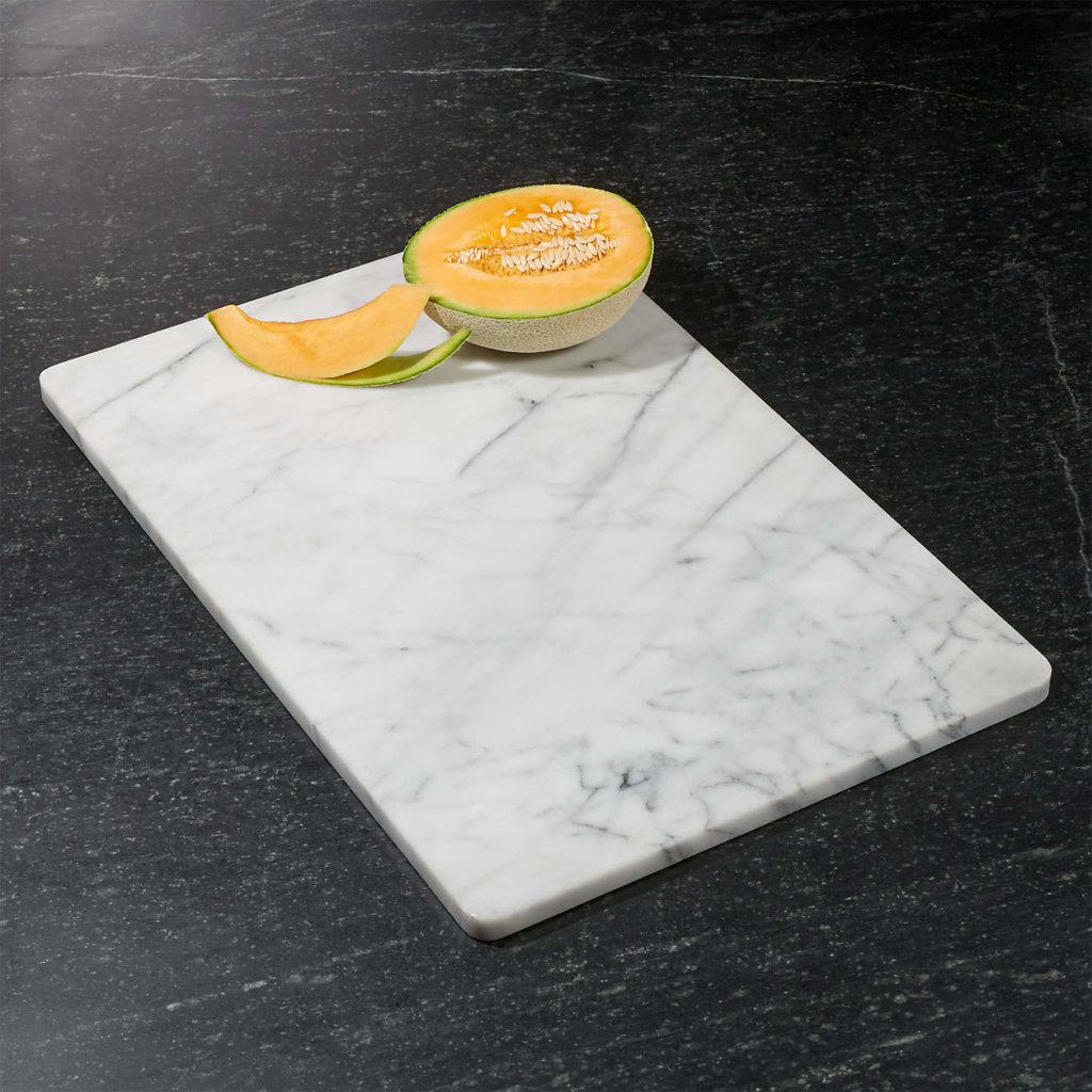 marble pastry slab