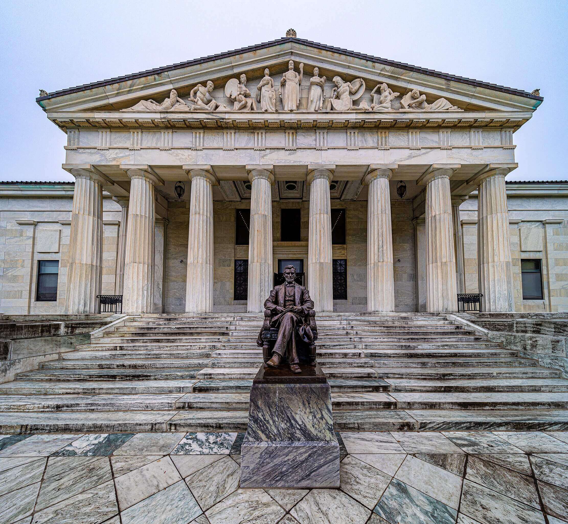 The Buffalo History Museum