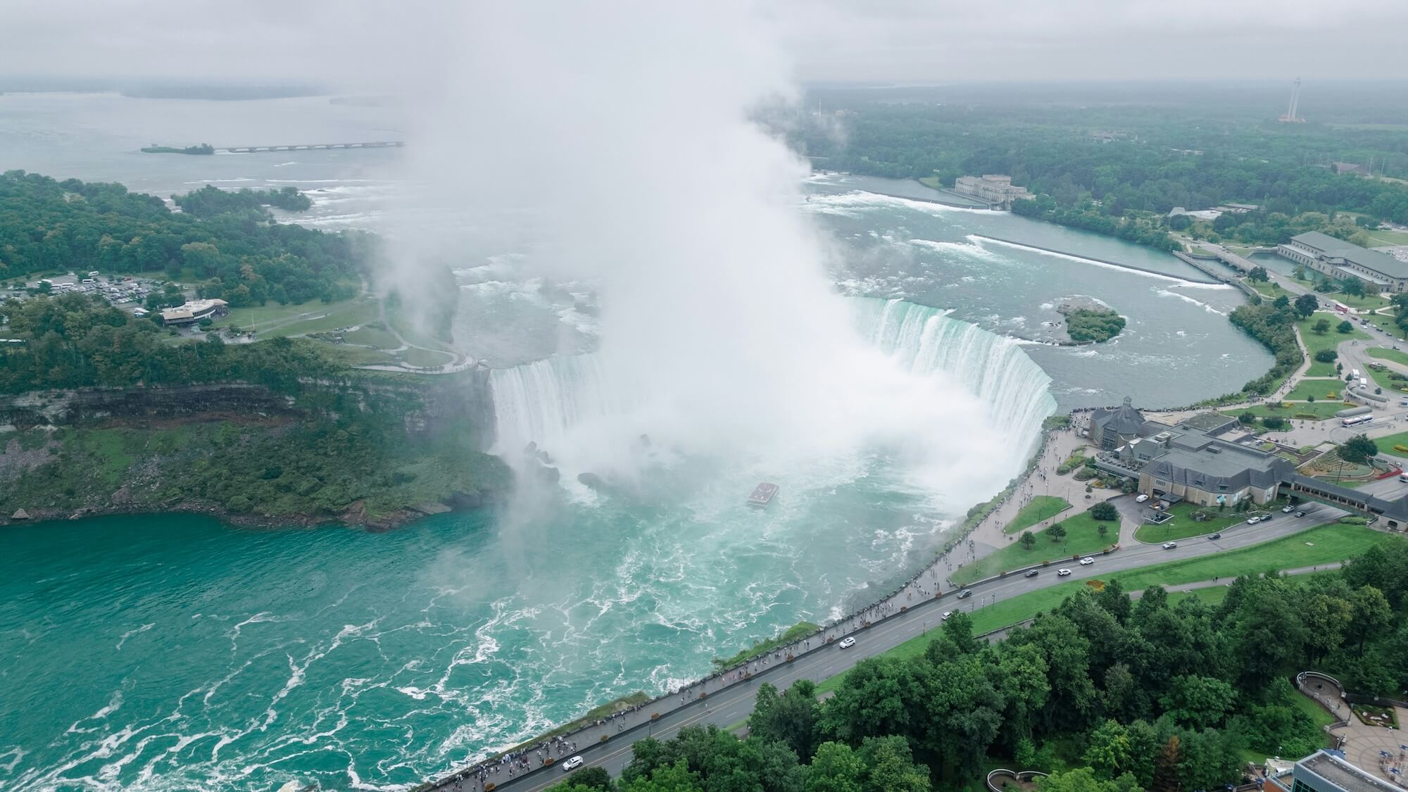 Niagara Falls